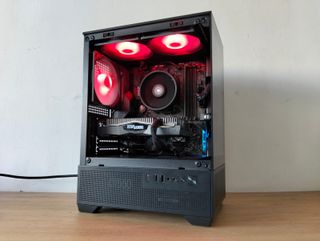 PC Gaming RTX 2060 Ryzen 5 2600