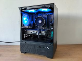 PC Gaming RTX 2060 Ryzen 5 2600