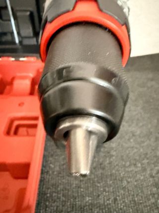 Taladro percutor Parkside 20V 64Nm