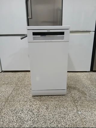 Lavavajillas Teka 45cm