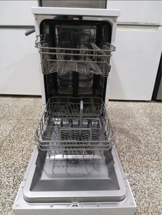 Lavavajillas Teka 45cm