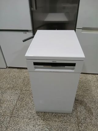 Lavavajillas Teka 45cm