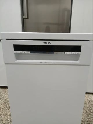 Lavavajillas Teka 45cm