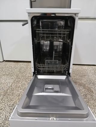 Lavavajillas Teka 45cm