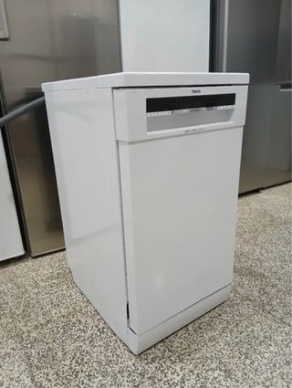 Lavavajillas Teka 45cm