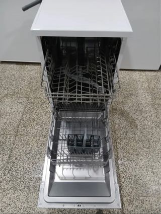 Lavavajillas Teka 45cm