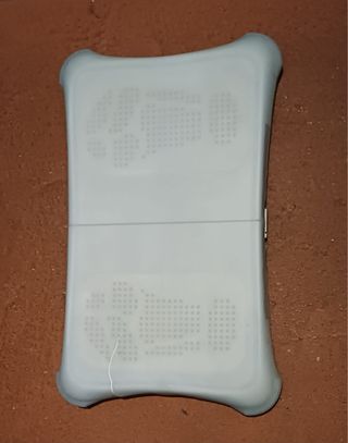 Wii Balance Board