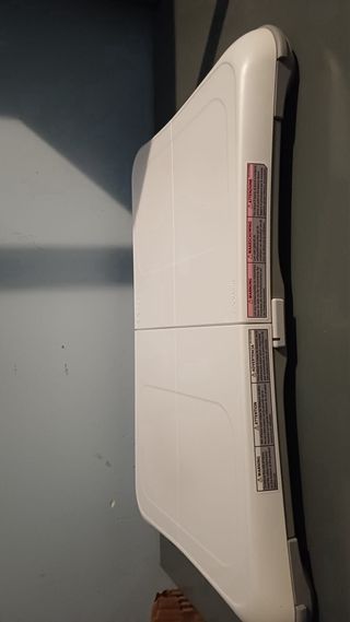Wii Balance Board