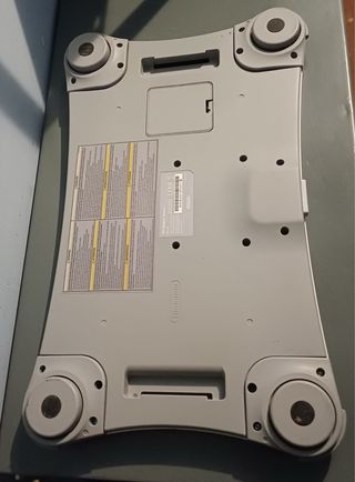 Wii Balance Board