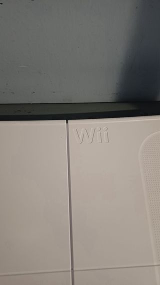 Wii Balance Board