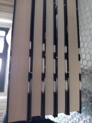 Lote novelas de suspense y terror