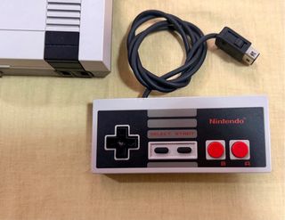 Nintendo NES Mini Console