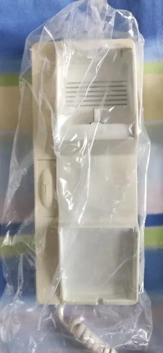 Telefonillo Portero Automático