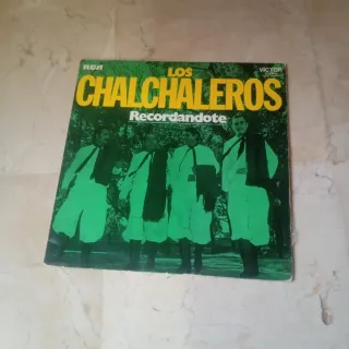 Lp disco vinilo La Bullonera Rock Nacional