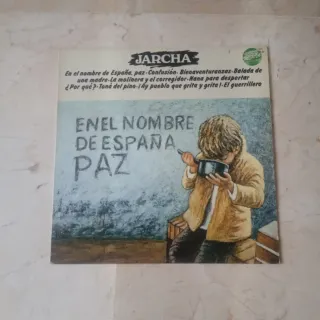 Lp disco vinilo La Bullonera Rock Nacional