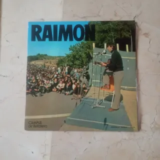 Lp disco vinilo La Bullonera Rock Nacional