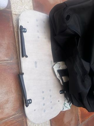 Carrito Bebé Roberto Verino