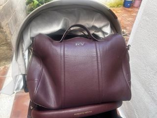 Carrito Bebé Roberto Verino