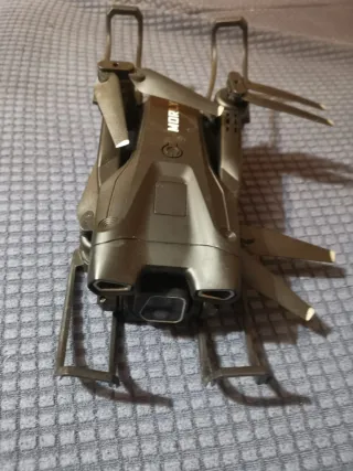 Vendo dron con cámaras HD