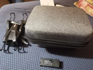 Vendo dron con cámaras HD