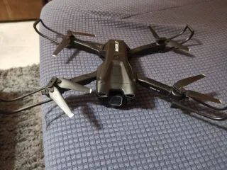 Vendo dron con cámaras HD