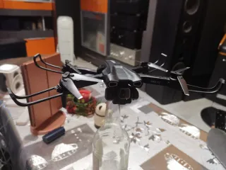 Vendo dron con cámaras HD