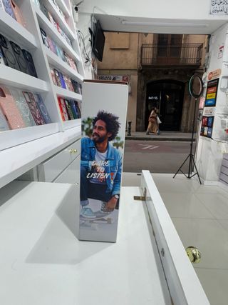 Auriculares JBL Tune 720BT Bluetooth