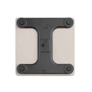 JATA HOGAR HBAS1524 - Báscula de Baño Digital, Bas