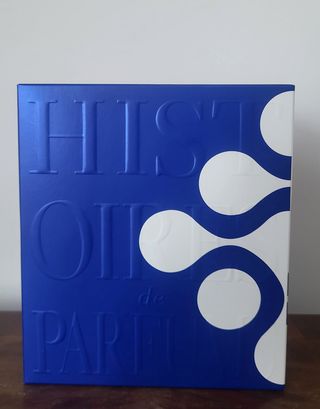 HistoiresdeParfums is This not a Blue Bottle 1.4