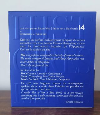 HistoiresdeParfums is This not a Blue Bottle 1.4