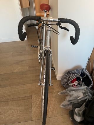 Bicicleta Razesa Single Speed Custom