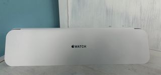 Apple Cinturino Sport Blu