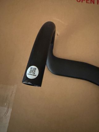 Manillar Syncros Creston IC Aero Carbono