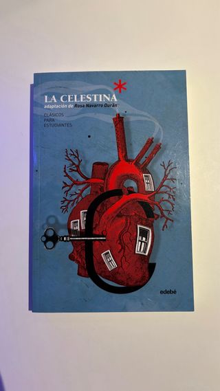 La Celestina, adaptación por Rosa Navarro Durán