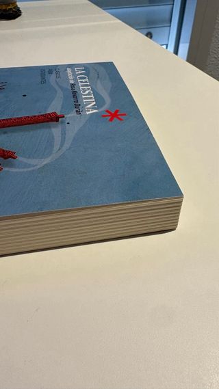 La Celestina, adaptación por Rosa Navarro Durán