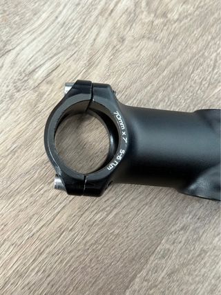 Potencia Specialized 70mm 7º