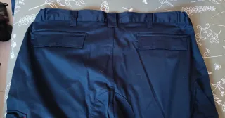 Pantalón de trabajo Wurth Modyf Classic Stretch