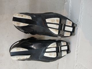 Botas Esquí Fondo Salomon Combi EU39.5 SNS