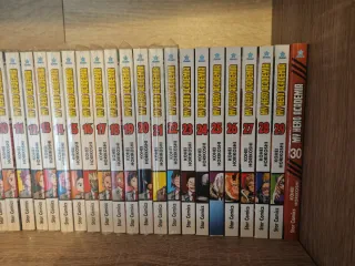 My Hero Academia. Limited Edition