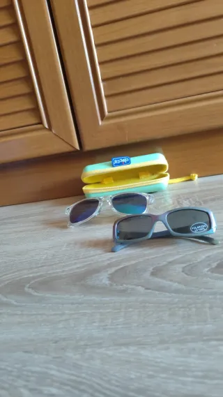 Gafas de sol Chicco para niño/niña,cristal homolog