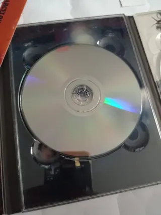 CD DVD Pereza Barcelona