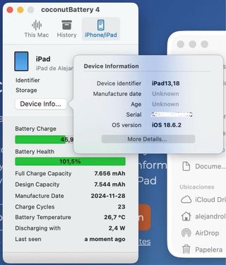 iPad 10ª Generazione 256gb 100% nuovo
