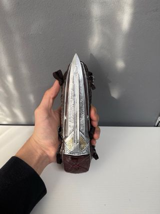 Hidden Blade Assassin's Creed Origins