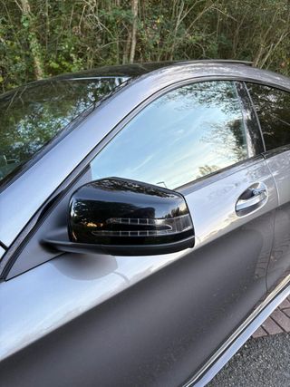 Mercedes-Benz Clase CLA Mercedes-AMG CLA 45 4M Shooting Brake