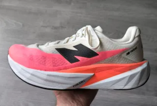 New Balance FuelCell Rebel v5 T44