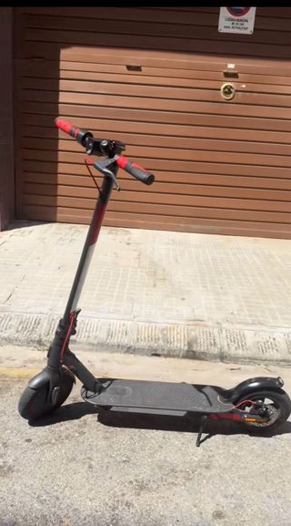 Patinete Eléctrico Xiaomi Pro 2