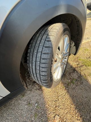 Mini CooperS 2014 192cv