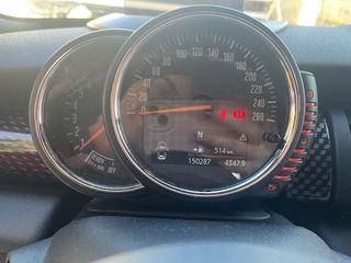 Mini CooperS 2014 192cv