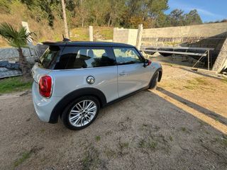 Mini CooperS 2014 192cv