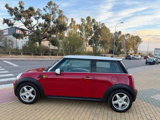 MINI Mini 2007
